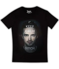 Во все тяжкие, Breaking Bad